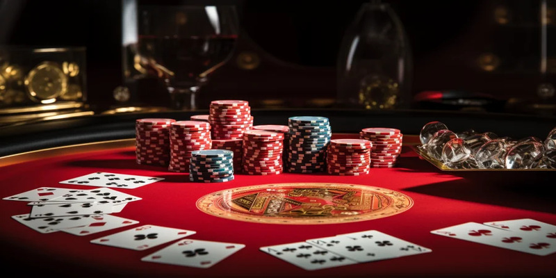 Casino Hello88 Baccarat