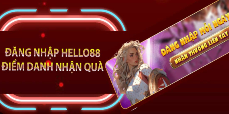 đăng nhập Hello88