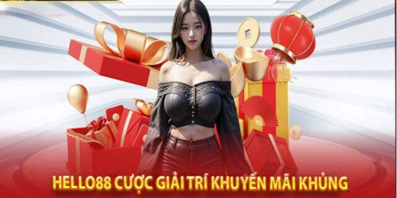 Quy định về chương trình khuyến mãi của Hello88