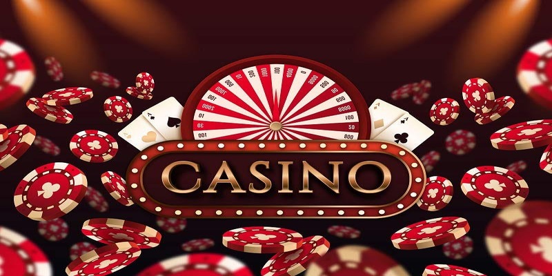 Thông tin cơ bản Casino Hello88 