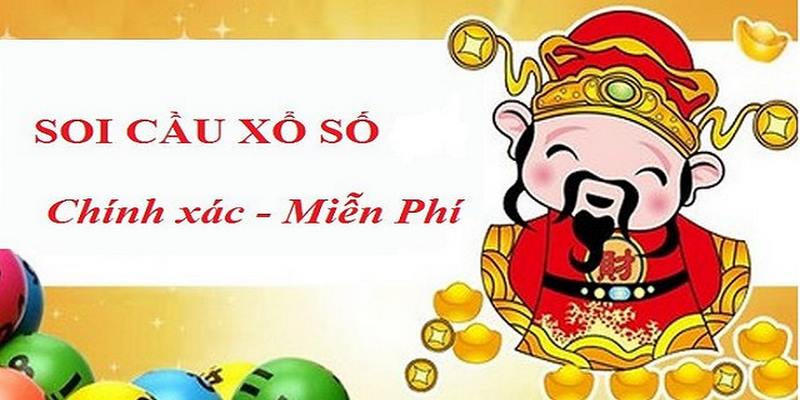 soi cầu xổ số