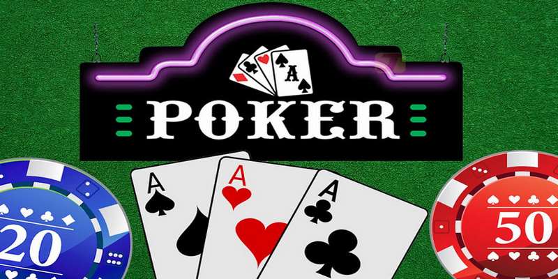 Đôi nét về game Poker là gì