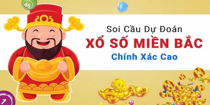 Tìm hiểu đôi nét về soi cầu xổ số miền Bắc