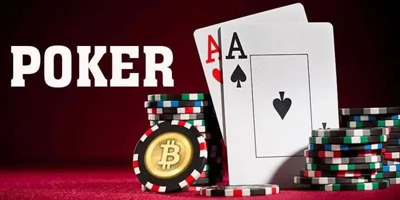 Đôi nét về game Poker trực tuyến đổi thưởng