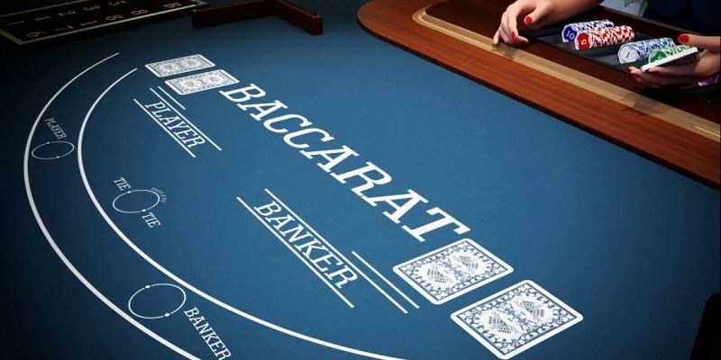 Kinh nghiệm Baccarat hay được chuyên gia chia sẻ