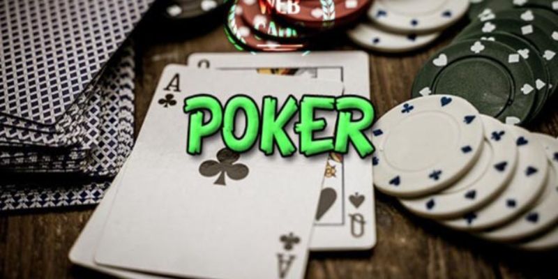 Kinh nghiệm chơi Poker hiệu quả 100%