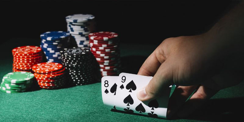 Mẹo chơi Poker biết chọn vị trí ngồi hợp lý