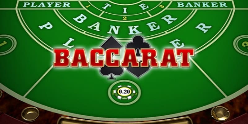 mẹo chơi baccarat