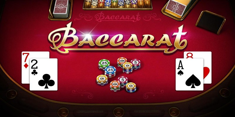 Tìm hiểu về trò chơi hấp dẫn Baccarat